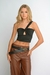 Top un hombro - comprar online
