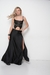 Corsete Caia Negro