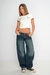 Pant Baggy Atenea