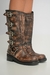 Botas SOPHIE GASTADO en internet
