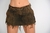 Short Mini JEAN OXI - comprar online