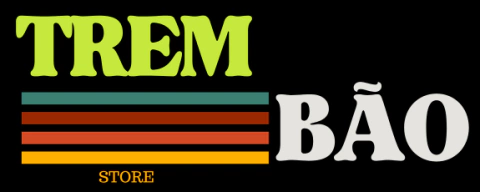 Trem Bão Store