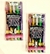 Marcador Metallic Boss Mooving x5 - comprar online