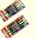 Marcador Metallic Boss Mooving x5 en internet