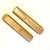 Resaltador Faber Castell Metalizado - comprar online
