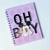 Cuaderno A5 Tapa Dura Mooving