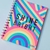 Cuaderno A5 Tapa Dura Mooving en internet