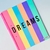 Cuaderno A4 Tapa Dura Mooving - comprar online