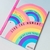Cuaderno A4 Tapa Dura Mooving