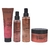 Kit Proibida Chocolate com Pimenta Poran