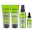 Kit Skincare New Face Pele Oleosa Porán