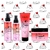 Kit Proibida Morango com Chantily Porán - comprar online