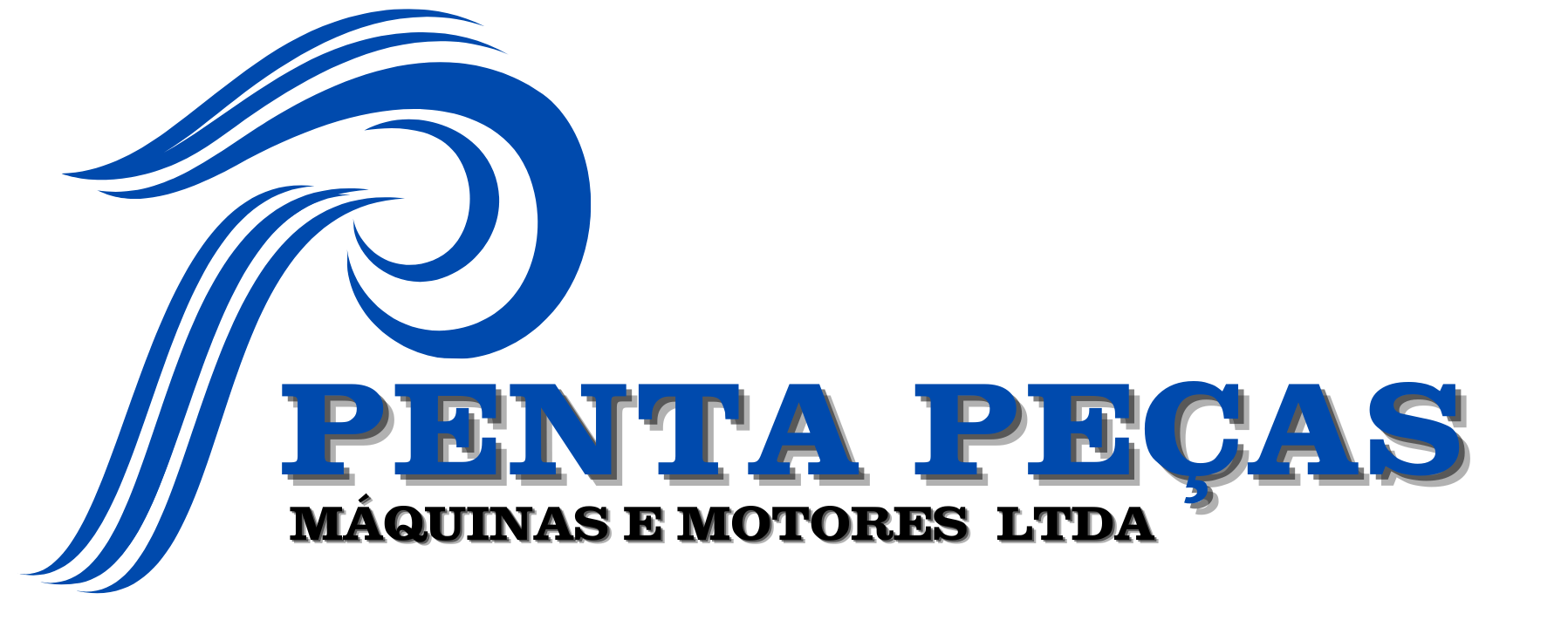 Penta Peças