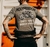 Playera HOLYFREEDOM Ghostrider