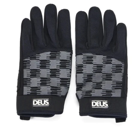Guantes DEUS EX MACHINA Dirt Gloves - comprar en línea