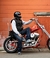 Casco BILTWELL gloss black