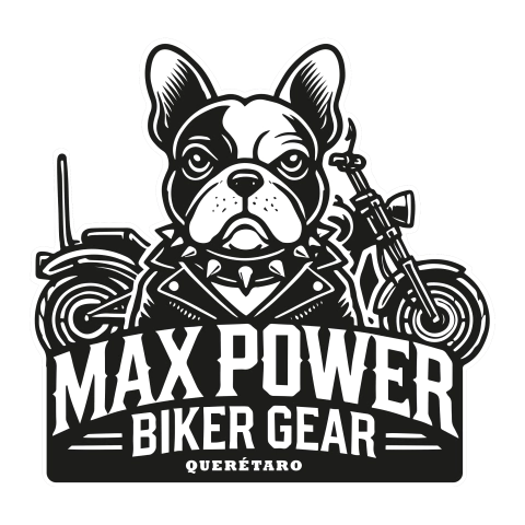 Max Power Biker Gear