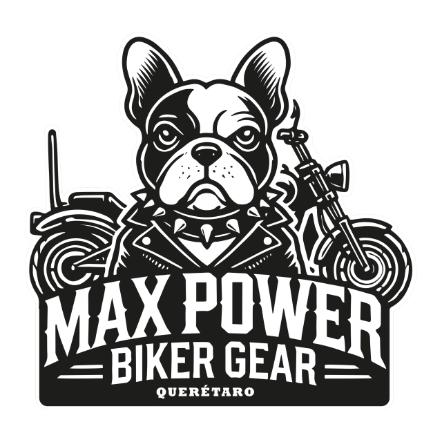 Max Power Biker Gear