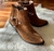 Bota Magdalia - Amarato Shoes