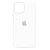Funda Silicona Apple iPhone 16 - comprar online