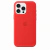 Funda Silicona Apple iPhone 13