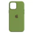 Funda Silicona Apple iPhone SE3 - SE2 - tienda online