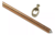 JABALINA 3/8 CON TOMACABLE - comprar online