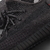 Yeezy Boost 350 "Black Non-Reflective" na internet