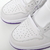 Air Jordan 1 "Court Purple" - comprar online