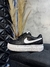 Court Vision Alta "Black” - comprar online