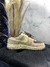 Air Force 1 "OffWhite / Coffe Brown" - Vienz Sneakers