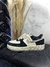 Air Force 1 "Black White Grey" - comprar online