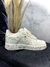 Air Force 1 "Sail Metallic" - Vienz Sneakers
