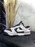 Dunk Jumbo "Black/White" - comprar online