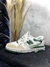 New Balance 550 "White/Green" - comprar online