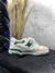 New Balance 550 "White/Green" - Vienz Sneakers