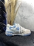 New Balance 550 "White/Blue" - Vienz Sneakers