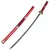 katanas Roronoa Zoro ( ONE PIECE) 41 polegada 104cm na internet