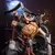 Action Figure Barba Branca, (Edward Newgate) ONE PIECE