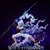 Action Figure Monkey D. Luffy Gear Five Deus Nika do Sol 28cm na internet