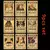 5-13 PEÇAS, cartaz de procurado Anime ONE PIECE (Decoração) - loja online