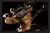 Action Figure Barba Branca, (Edward Newgate) ONE PIECE na internet