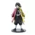 Action Figures Demon Slayer, Tanjiro, Nezuko, Zenitsu,Inosuke,Tomioka, Shinobu, Obanai, Mitsuri, Rengoku - comprar online