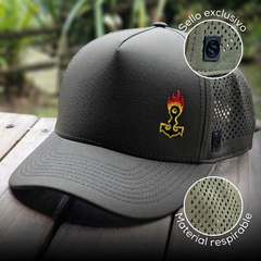 Imagen de Gorra Sea Wharor