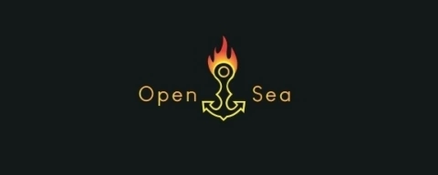 Open sea