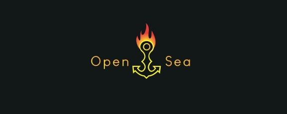 Open sea