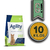 Agility Control de Peso 10 kilos - comprar online