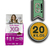 Nutribon XQ 20 Kilos - comprar online