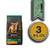 Pro Plan Puppy Raza Pequeña 3 Kilos - comprar online