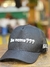 BONE LINHA PREMIUM "QUAL SEU NOME???" PRETO - comprar online